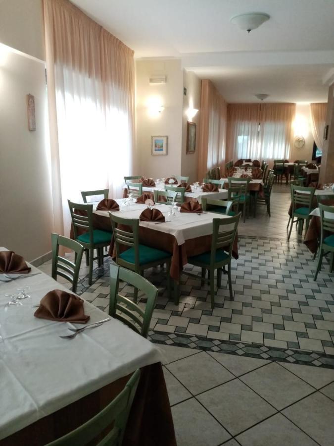 Hotel Costa Verde San Giovanni Rotondo Exterior photo